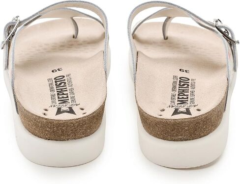 Mephisto Women's Helen Multicolor Sandflower 9 Medium in Kuwait