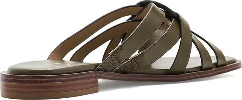 Michael Kors womens Erika Flat Sandals in Kuwait