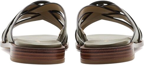 Michael Kors womens Erika Flat Sandals in Kuwait