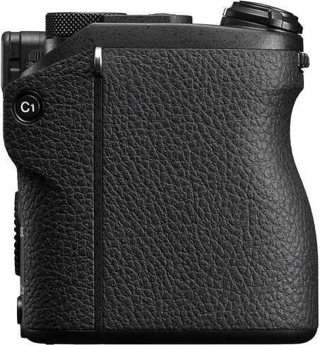 Sony a6700 Alpha APS-C Mirrorless 26MP 4K Interchangeable Lens Camera Body ILCE-6700 | Official Sony USA Partner Model | Bundle w/Camera Bag + 128GB Card + Flash + Battery + Charger + Photography Pro in Saudi Arabia