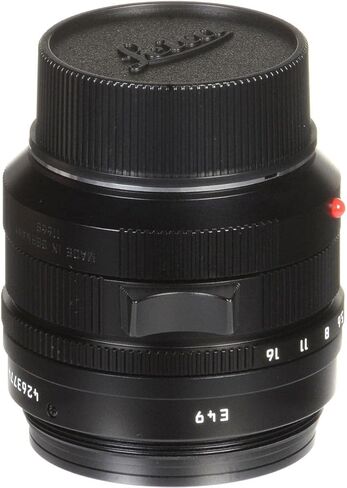 Leica Summilux-M 28mm f/1.4 ASPH. Lens in Kuwait