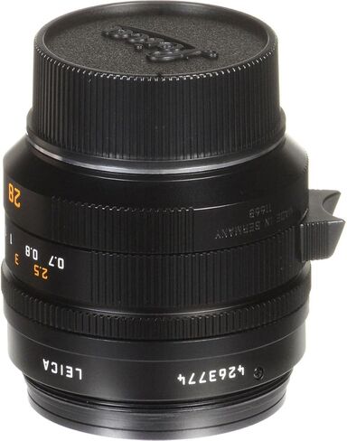 Leica Summilux-M 28mm f/1.4 ASPH. Lens in Kuwait