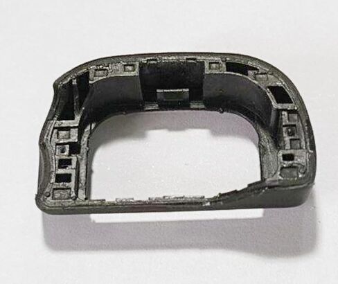 NEW Viewfinder Eyepiece Eyecup Eye Cup Rubber Compatible with Sony DSC-RX10M4 RX10 IV DSC-RX10 IV in Kuwait