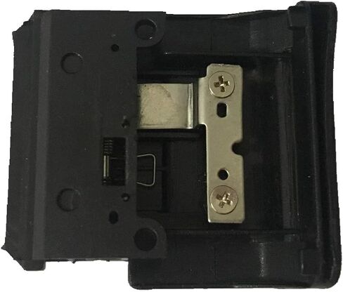 SD Memory Chamber Card Slot Door Cover Cap For Nikon D3000 Digital Camera New in Kuwait