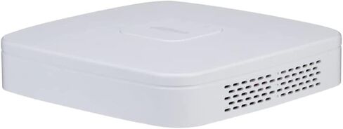 XVR5104C-I3 - DAHUA - XVR Digital Video Recorder - 4 Channel Penta-Brid 5M-N/1080P - 4 Channel IP 6MP - 5-in-1 - WIZSENSE in Kuwait