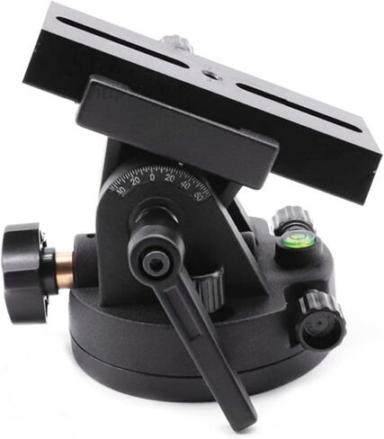 Yosoo Aluminum Alloy Telescope Mount Latitude Adjustment Base Equatorial Wedge for Astronomical Telescopes with Portable Tracking Stable in Kuwait