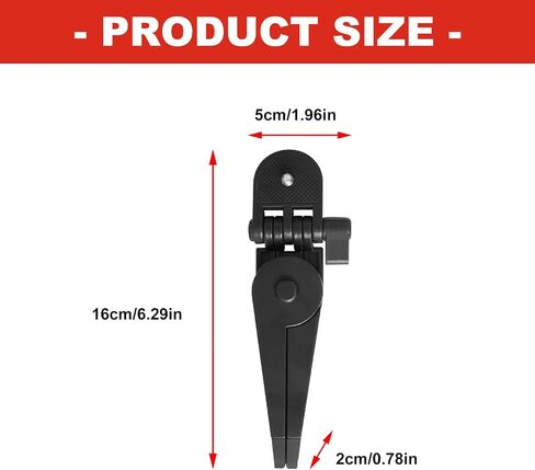Tripod Stand Adjustable for Cameras and Camcorders Stable Legs for Perfect Angles Camera Holder Folding Tripod Stand in Kuwait