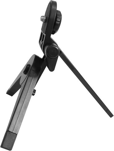 Tripod Stand Adjustable for Cameras and Camcorders Stable Legs for Perfect Angles Camera Holder Folding Tripod Stand in Kuwait