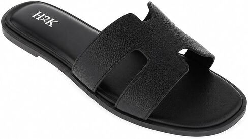 H2K Women's Morin Slide Sandal in Kuwait