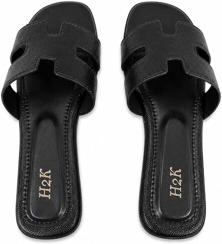 H2K Women's Morin Slide Sandal in Kuwait