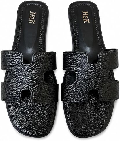 H2K Women's Morin Slide Sandal in Kuwait