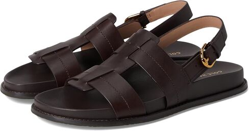 Cole Haan Women's Marlee Fisherman Footbed in Kuwait