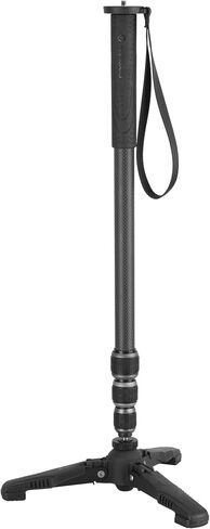 Vanguard Veo 5CM-234TR Carbon Monopod Triple Base in Kuwait