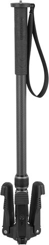 Vanguard Veo 5CM-234TR Carbon Monopod Triple Base in Kuwait