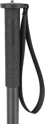 Vanguard Veo 5CM-234TR Carbon Monopod Triple Base in Kuwait