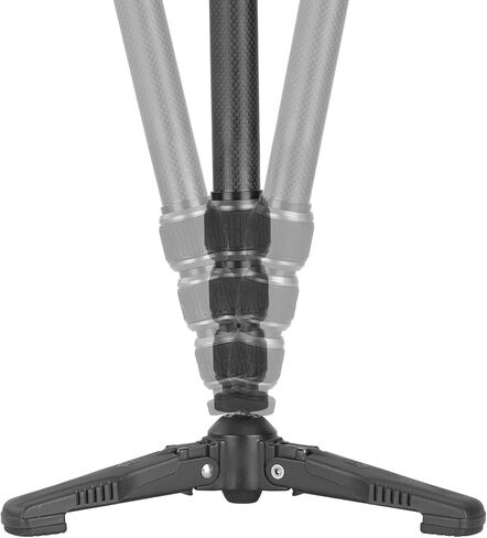 Vanguard Veo 5CM-234TR Carbon Monopod Triple Base in Kuwait