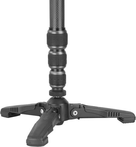 Vanguard Veo 5CM-234TR Carbon Monopod Triple Base in Kuwait