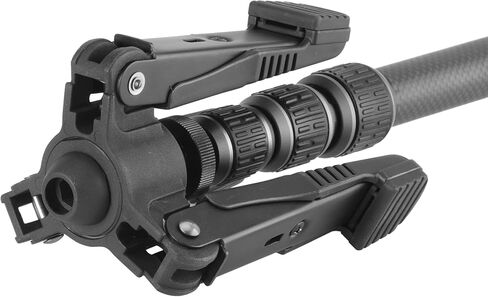 Vanguard Veo 5CM-234TR Carbon Monopod Triple Base in Kuwait