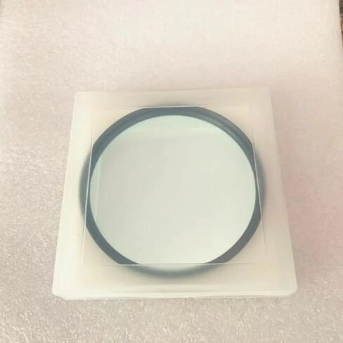 Emission Filter 656nm Narrow Band Through Hole Multi-Size with Frame for Astrophotography Telescope (Specification: 82mm) in Kuwait