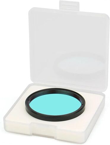 Compatible for Celestron CLS Telescope Filter 1.25/2 Inch | CLS structure softens urban glow for celestial observation and imaging(EOS-C) in Kuwait