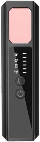 2026 New 7-in-1 Anti Spy Detector, Hidden Camera RF Bug Listening Device GPS Tracker Detector, Hero Privacy Pen Detector for Travel Hotel Car Office Privacy Security in Kuwait