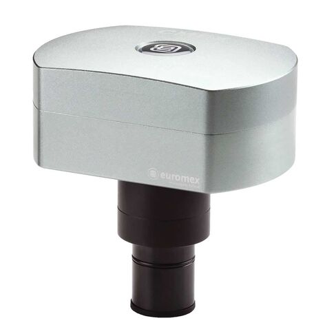 CMEX-10 Pro High-Speed Microscope Camera, 10MP Digital USB-3 Camera with 1/2.3 inch CMOS Sensor Globe Scientific in Kuwait