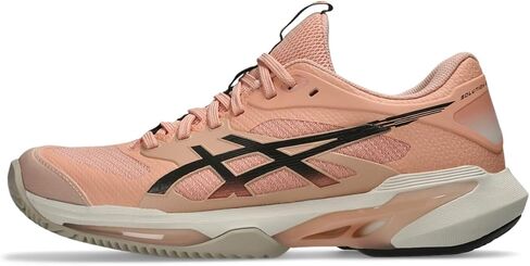 ASICS Womens Solution Speed Ff 4 Clay in Kuwait