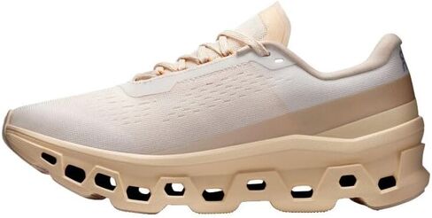 ON Cloudmonster 1 Women Dew | Blonde 3WF30484910 in Kuwait