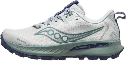 Saucony Peregrine 15 Gore-Tex Waterproof in Kuwait
