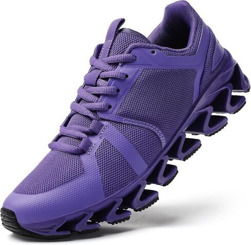 Trail Running Shoes for Women Gym Workout Athletic Tennis Walking Fashion Sneaker in Kuwait