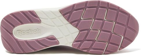Reebok Aniwa Running Shoes for Women, Berry/White, 7 Medium in Kuwait