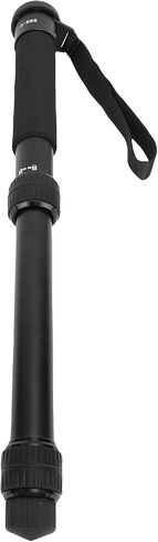 Professional Aluminum Alloy Monopod Lightweight Portable 7 Section Monopod for Travel Photography in Kuwait