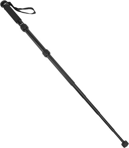 Professional Aluminum Alloy Monopod Lightweight Portable 7 Section Monopod for Travel Photography in Kuwait