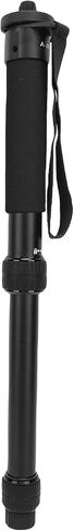 Professional Aluminum Alloy Monopod Lightweight Portable 7 Section Monopod for Travel Photography in Kuwait