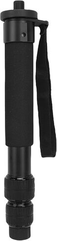 Professional Aluminum Alloy Monopod Lightweight Portable 7 Section Monopod for Travel Photography in Kuwait