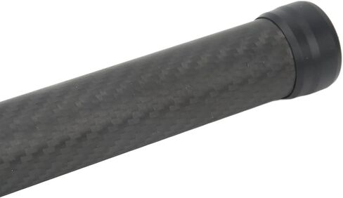 SUNGOOYUE Camera Stabilizer Extension Pole Carbon Fiber and Aluminum Alloy Monopod 25cm 1 4 Inch Mount Antislip Grip for Ronin S SC Crane AirCross in Kuwait