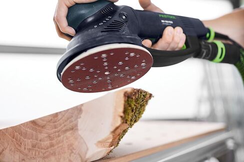 Festool Rubin 2 6-Inch (150mm) Diameter Abrasive Sanding Discs, 50-Pack (P150 Grit, 50, Count) in Kuwait