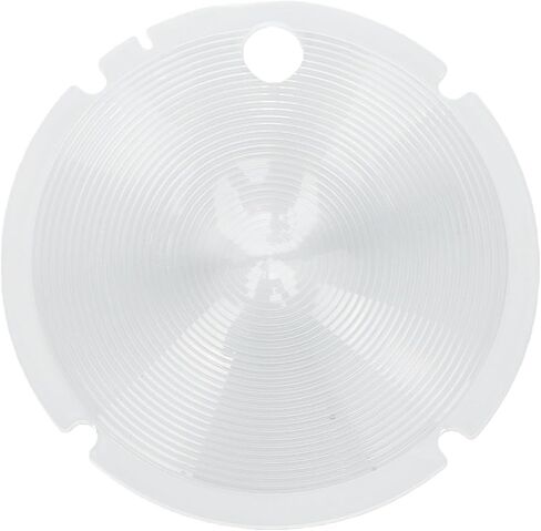Flashing Front Head Glass Panel Fresnel Lens Diffuser for V1 V1C V1N V1S V1F V1O V1P Flashes, with Concave Lens Design for Even Light Output in Kuwait