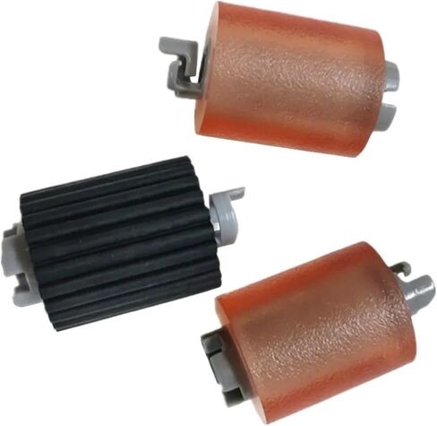 Fit for Konica Minolta C308 C658 Feed Pickup Separation Roller in Kuwait