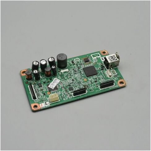Formatter Board Fit for MF3010 MF-3010 MF 3010 | PN : FM0-1096 FM0-1096-000 in Kuwait