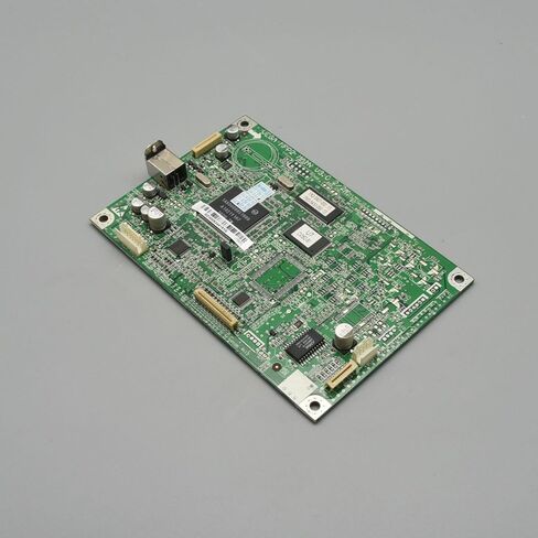 1X Formatter Board Logic Main Fit for Canon MF4010 | Fit For MF4010 MF4018 MF4012 FK2-5927-000 FM3-5430-000(MF4010) in Kuwait