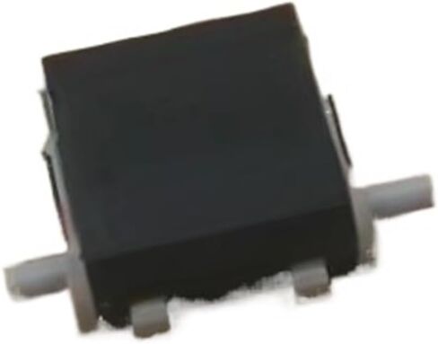 Doc Feeder Separation Pad Fit for Canon DADF AB1 2525 2530 2520 in Kuwait