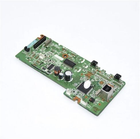 1X Formatter Board Logic MainBoard Fit for Epson | Fit For L3160 ET2710 ET3700 ET4750 ET14000 EW-M670FT(ET4750) in Kuwait