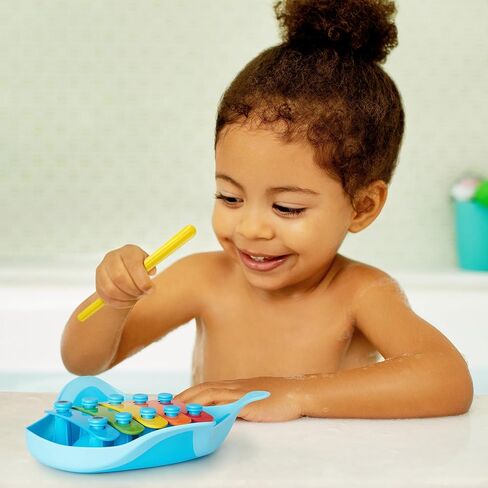 Munchkin® Dingray™ Xylophone Musical Baby and Toddler Bath Toy in Kuwait