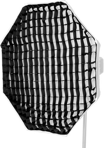 Glow Fabric Grid for Foldable Beauty Dish Grid (34") in Kuwait