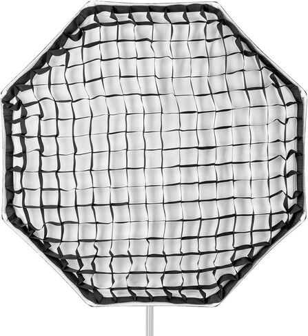 Glow Fabric Grid for Foldable Beauty Dish Grid (34") in Kuwait