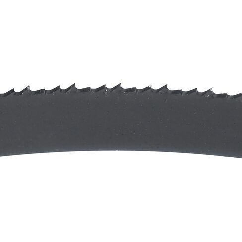 Imachinist S9334014 M42 93" X 3/4" X 14tpi Bi-Metal Metal Cutting Band Saw Blades in Kuwait