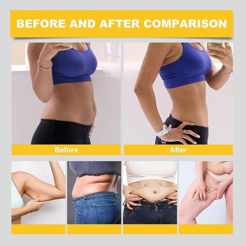 30 Pcs Belly Patch, Herbal Belly Button Patch Navel Sticker, Waterproof Stickers for Women Girls, Breathable Non-Woven, Navel Sticker with Magnet Ring, Easy to Use Wellness Body Patch for Women Men in Kuwait