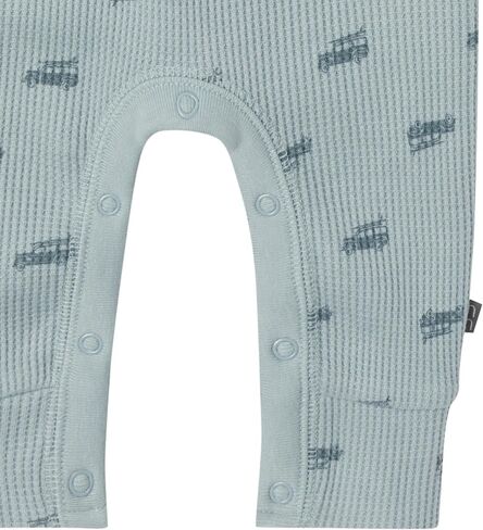Modern Moments by Gerber Baby Short Sleeve Long Leg Romper in Kuwait