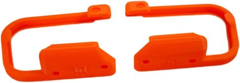 Avata 360 Gimbal Bumper Guard, Gimbals Protector Anti-Collision Drone Camera Lens Guard Safety Bar Protective Cover for DJI AVATA 360 in Kuwait